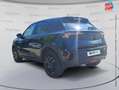 Opel Mokka-E Mokka-e 136ch GS Line Sieges chauf GPS Camera Carplay Noir - thumbnail 8