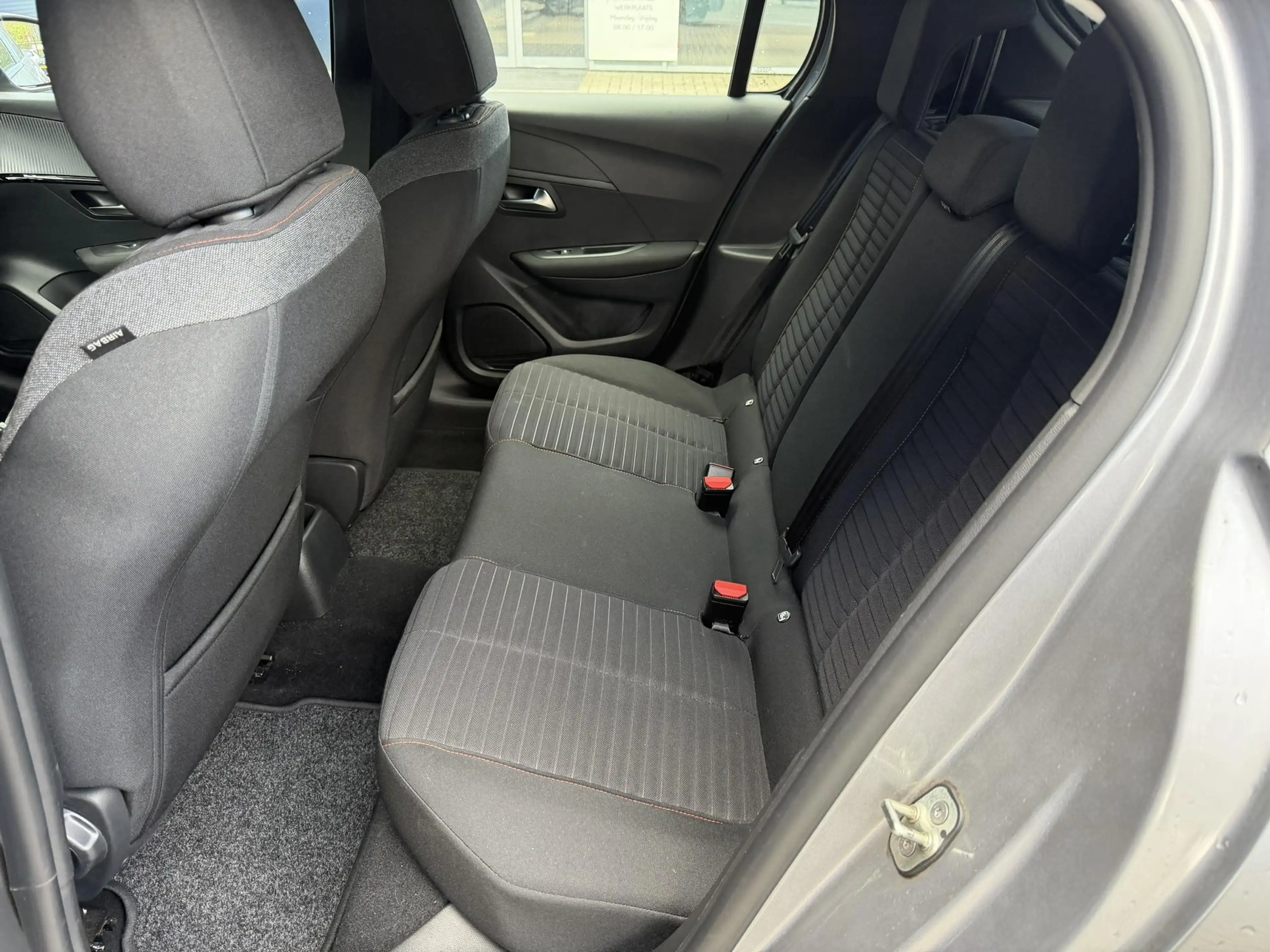 Peugeot 208 1.2 PureTech Active Pack | Apple carplay/Android a — photo 7