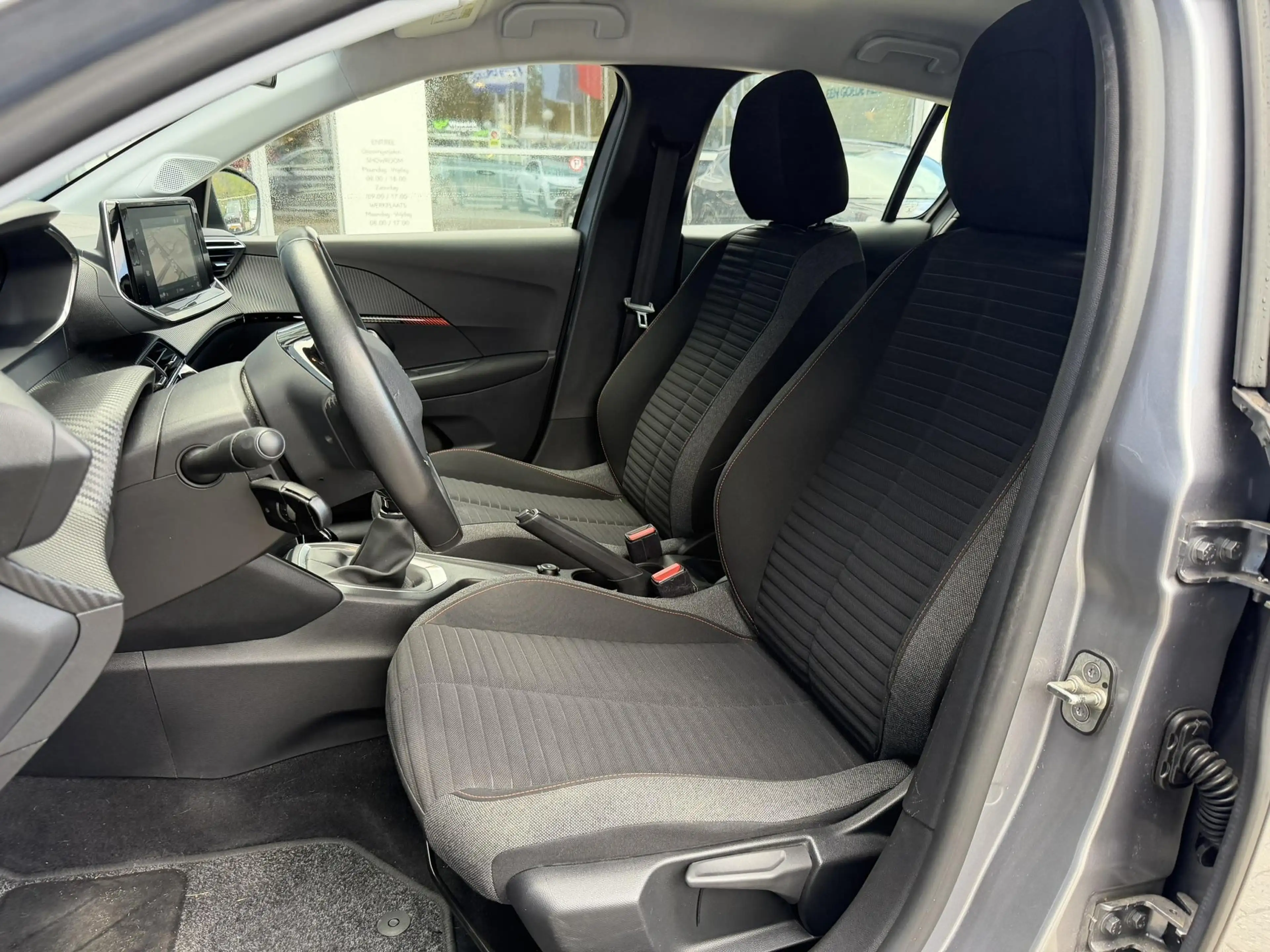 Peugeot 208 1.2 PureTech Active Pack | Apple carplay/Android a — photo 13