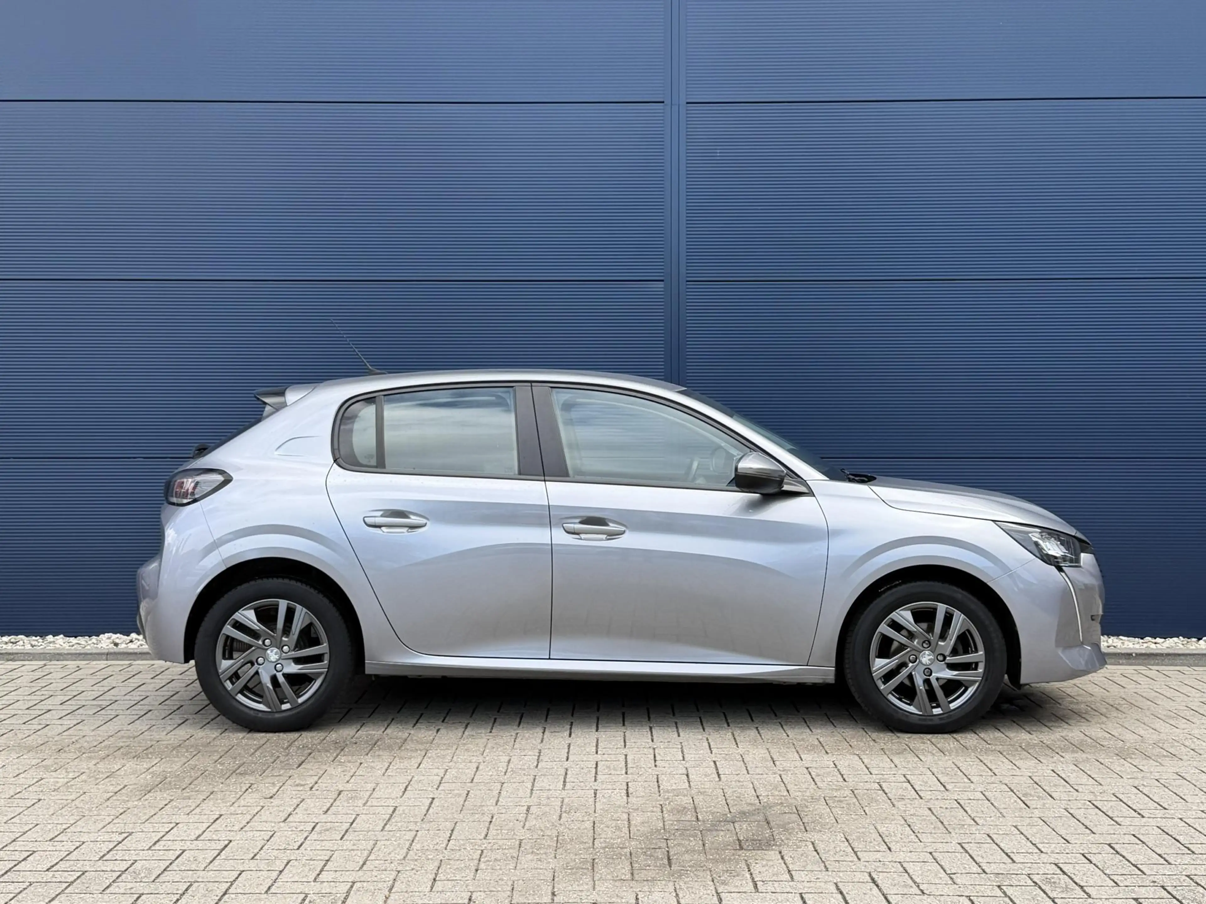 Peugeot 208 1.2 PureTech Active Pack | Apple carplay/Android a — photo 3