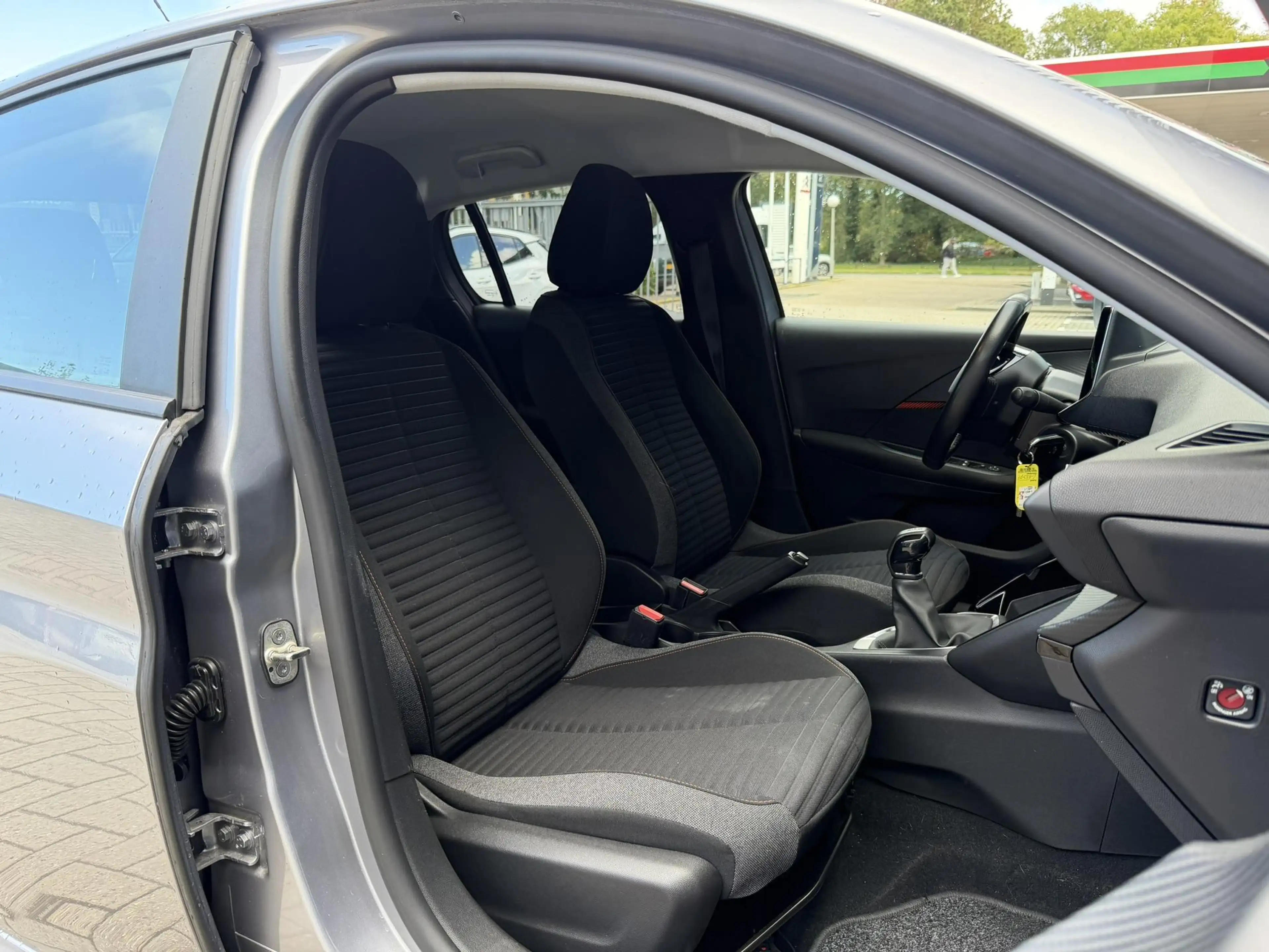 Peugeot 208 1.2 PureTech Active Pack | Apple carplay/Android a — photo 12