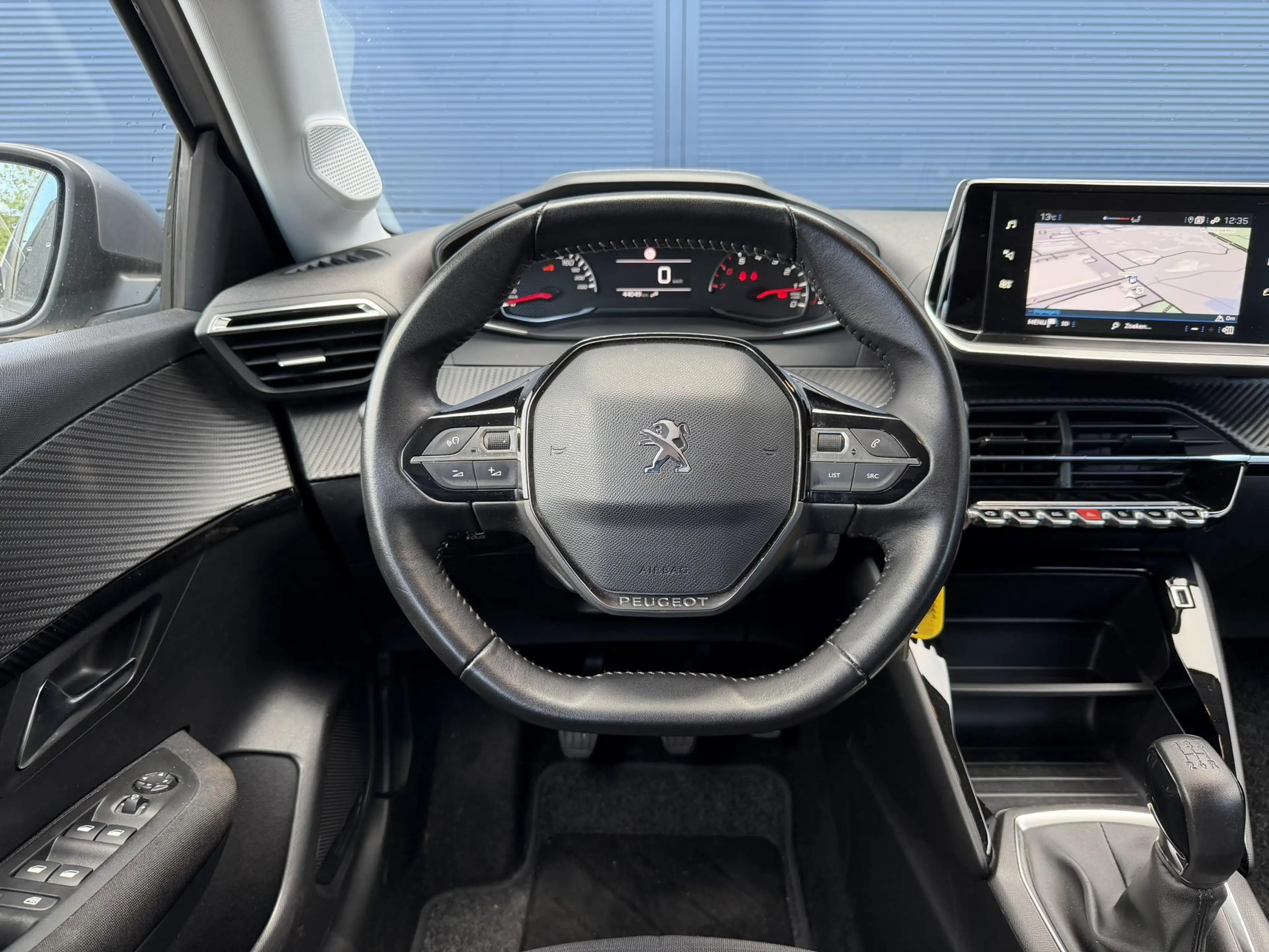 Peugeot 208 1.2 PureTech Active Pack | Apple carplay/Android a — photo 9