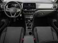 Volkswagen T-Cross 1.0 TSI Kamera LED Schwarz - thumbnail 10