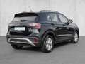 Volkswagen T-Cross 1.0 TSI Kamera LED Schwarz - thumbnail 4