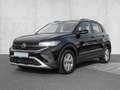 Volkswagen T-Cross 1.0 TSI Kamera LED Schwarz - thumbnail 2