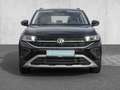 Volkswagen T-Cross 1.0 TSI Kamera LED Schwarz - thumbnail 3