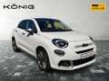 Fiat 500X Dolcevita mit Faltdach und Automatik Weiß - thumbnail 2
