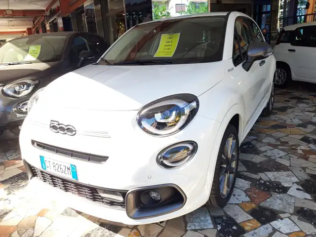 Fiat 500X 1.3 M-JET Sport 95cv