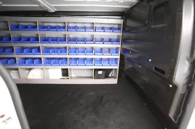 Opel Vivaro view 22