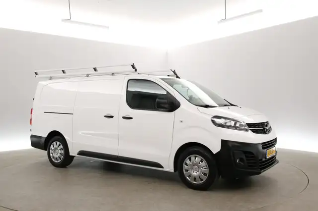 Opel Vivaro view 6