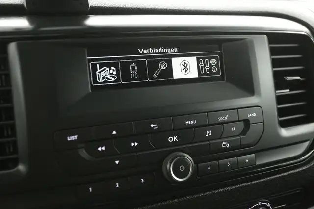 Opel Vivaro view 16
