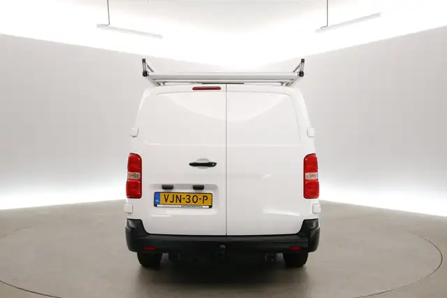 Opel Vivaro view 23