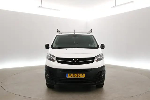 Opel Vivaro view 7