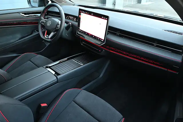 Volkswagen ID.7 GTX 4Motion NP €78k ACC, AHK schwenkbar, DCC, H... Ansicht 6