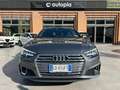 Audi A4 Avant 40 2.0 tdi quattro 190cv s-tronic Gris - thumbnail 3