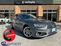 Audi A4 Avant 40 2.0 tdi quattro 190cv s-tronic Gris - thumbnail 2