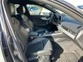 Audi A4 Avant 40 2.0 tdi quattro 190cv s-tronic Gris - thumbnail 8