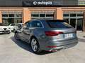 Audi A4 Avant 40 2.0 tdi quattro 190cv s-tronic Grigio - thumbnail 4
