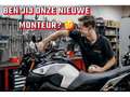 Yamaha XSR 700 ABS Szary - thumbnail 14