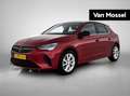 Opel Corsa 1.2 Elegance | 100pk | Automaat | 43.000km! | Appl Rood - thumbnail 1