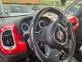 Fiat 500L 1.3 Multijet 95 CV Lounge Rouge - thumbnail 10