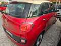 Fiat 500L 1.3 Multijet 95 CV Lounge Rouge - thumbnail 4
