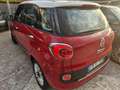 Fiat 500L 1.3 Multijet 95 CV Lounge Rouge - thumbnail 6