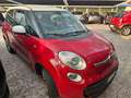 Fiat 500L 1.3 Multijet 95 CV Lounge Rouge - thumbnail 2