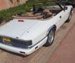 Jaguar XJS 4.0 Convertible Blanc - thumbnail 6