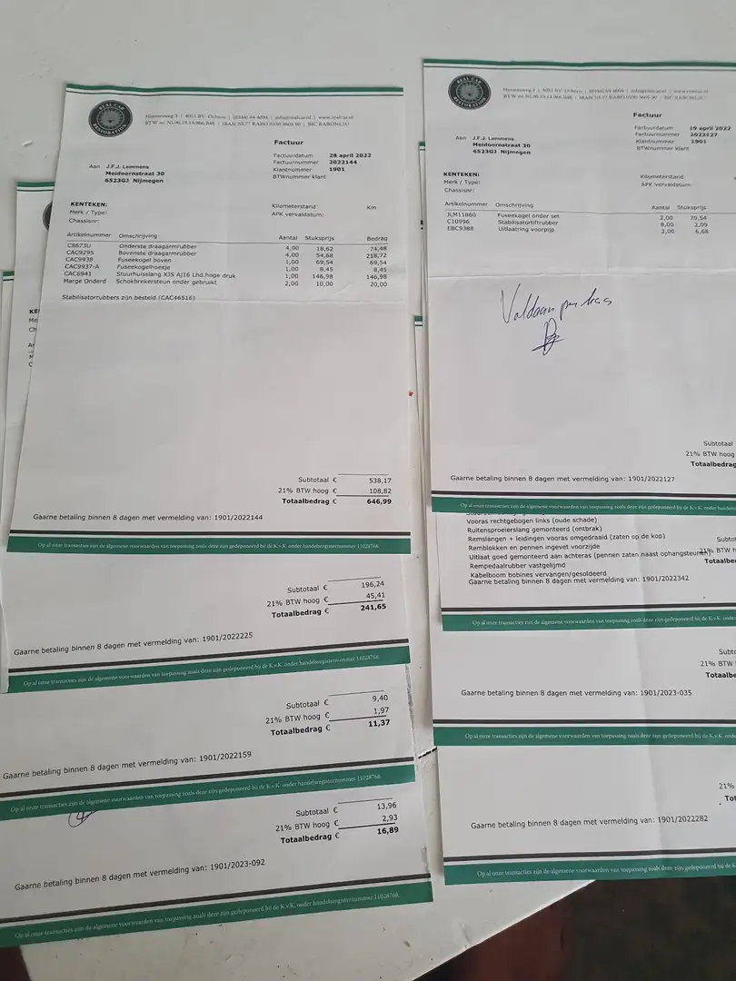 Jaguar XJS 4.0 Convertible Blanc - 2