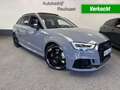 Audi RS3 RS3 2.5 TFSI Quattro VERKOCHT!!! Grijs - thumbnail 1