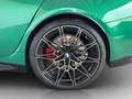 BMW M3 Competition M xDrive Navi.LED.360°.ACC.HarmKa Grün - thumbnail 12