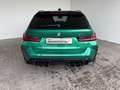 BMW M3 Competition M xDrive Navi.LED.360°.ACC.HarmKa Grün - thumbnail 5