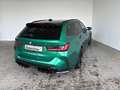 BMW M3 Competition M xDrive Navi.LED.360°.ACC.HarmKa Grün - thumbnail 6
