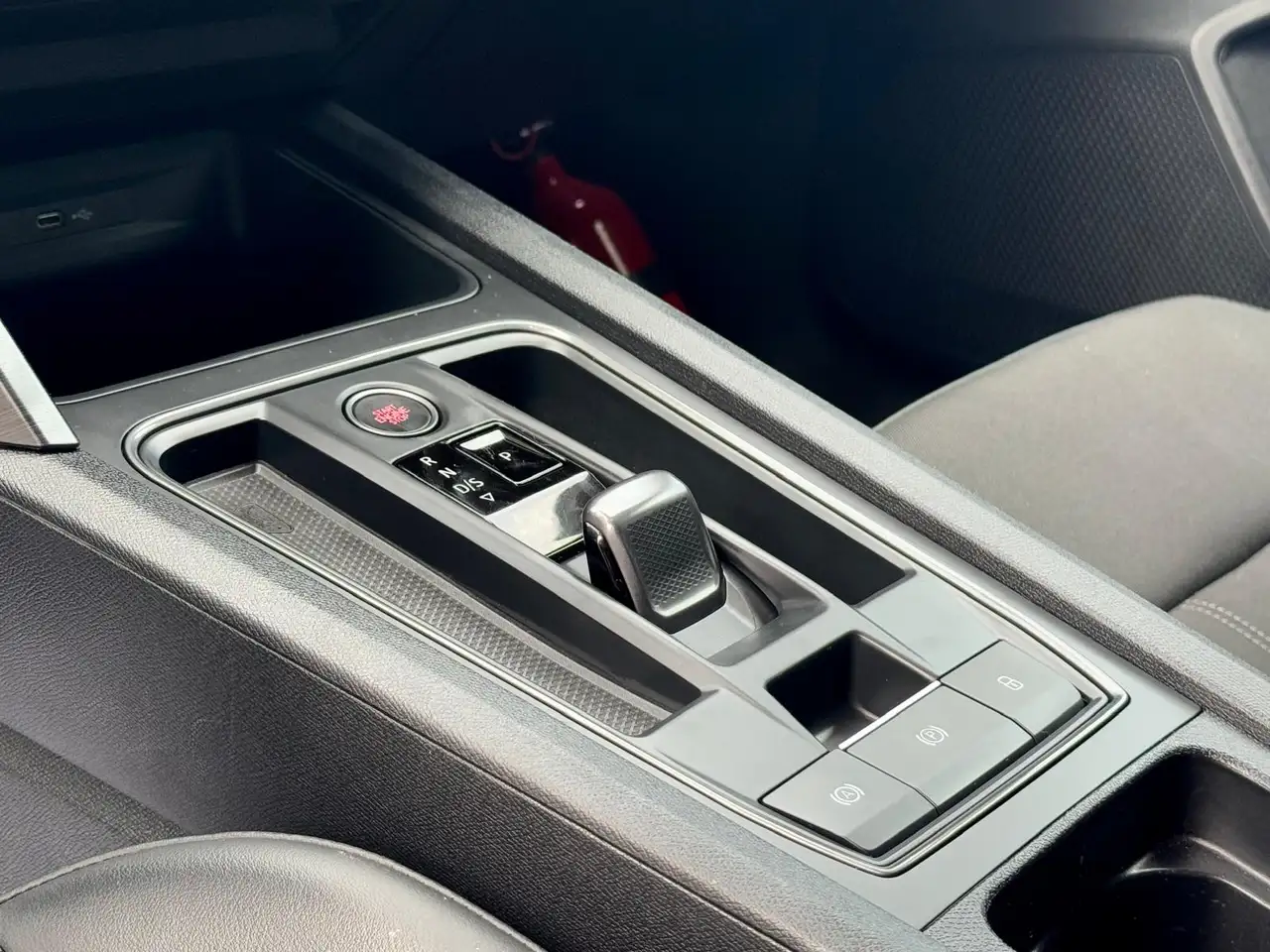 Cupra Formentor 1.5 TSI NEW LIFT DSG ECL. AMBIANCE CARPLAY CAMERA, миниатюра 11