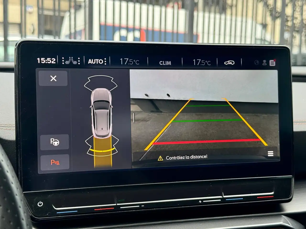 Cupra Formentor 1.5 TSI NEW LIFT DSG ECL. AMBIANCE CARPLAY CAMERA, миниатюра 10