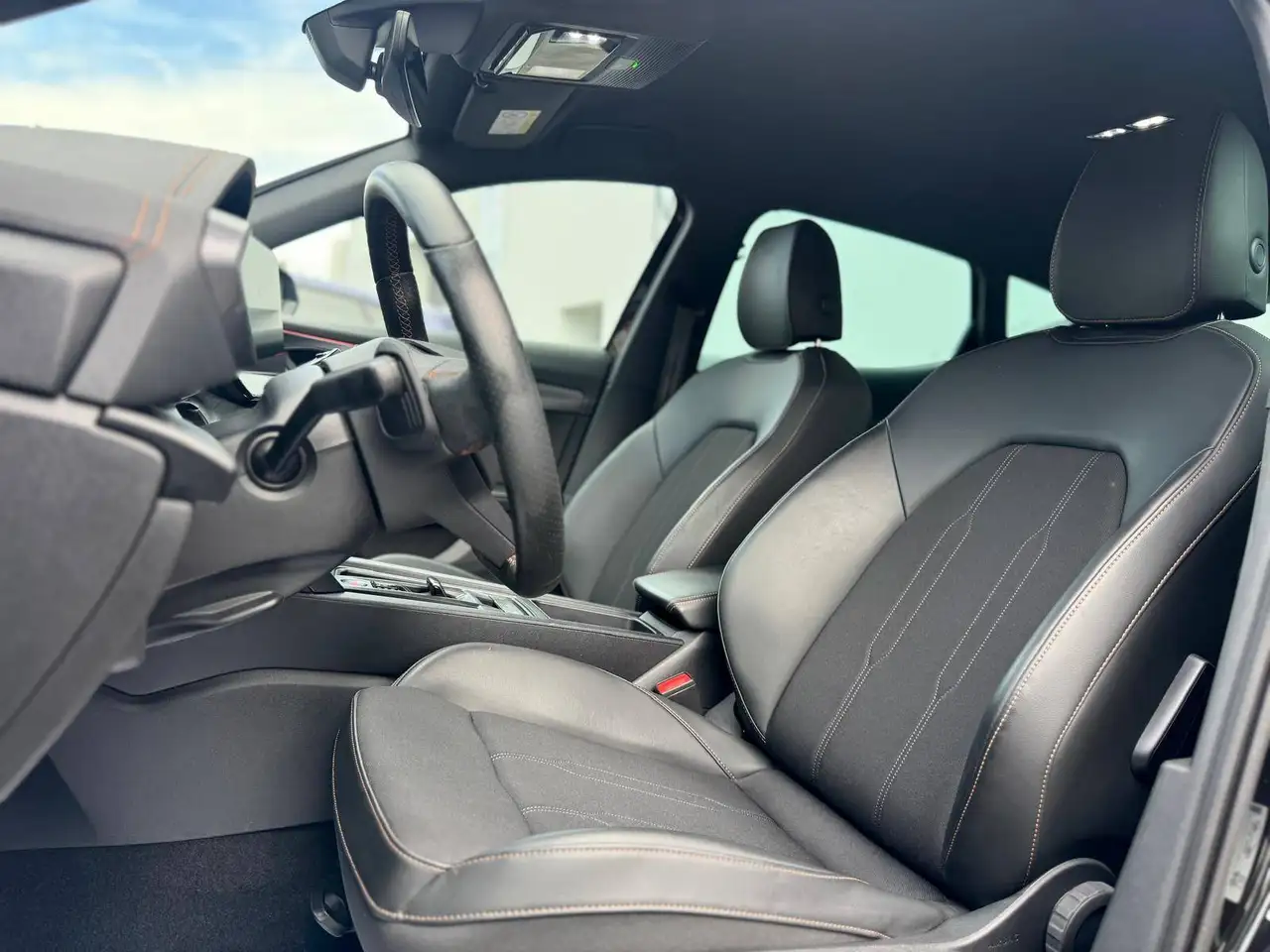 Cupra Formentor 1.5 TSI NEW LIFT DSG ECL. AMBIANCE CARPLAY CAMERA, миниатюра 17
