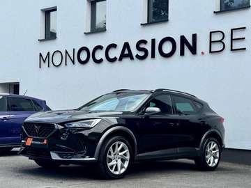 1.5 TSI NEW LIFT DSG ECL. AMBIANCE CARPLAY CAMERA