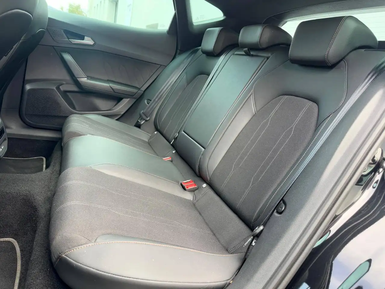 Cupra Formentor 1.5 TSI NEW LIFT DSG ECL. AMBIANCE CARPLAY CAMERA, миниатюра 19