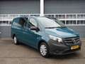 Mercedes-Benz Vito 114 CDI Lang DC Comfort AUT | CLIMA | NAV | CAMERA Groen - thumbnail 3