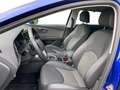 SEAT Leon ST Xcellence 1,5 TSI DSG Navi+GRA+Shzg.+PDC Blau - thumbnail 8