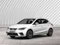 SEAT Ibiza FR 1.5 TSI 110 kW (150 PS) 7-Gang-DSG Weiß - thumbnail 1