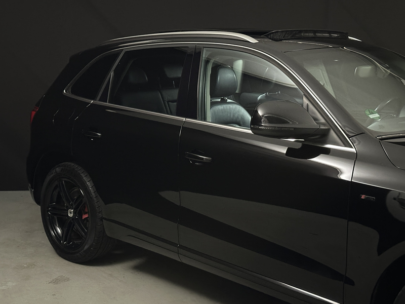 Audi Q5 2.0 TFSI quattro Pro S-Line *Automaat*Full Options — photo 7