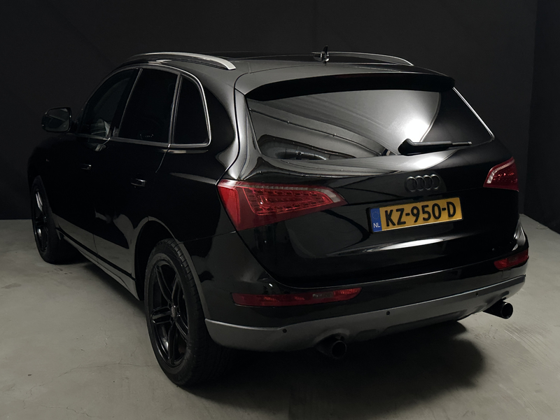 Audi Q5 2.0 TFSI quattro Pro S-Line *Automaat*Full Options — photo 5