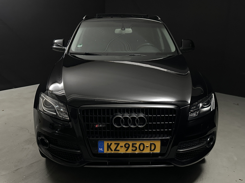 Audi Q5 2.0 TFSI quattro Pro S-Line *Automaat*Full Options — photo 4