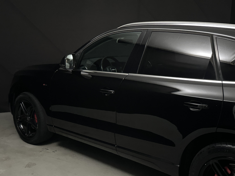 Audi Q5 2.0 TFSI quattro Pro S-Line *Automaat*Full Options — photo 6