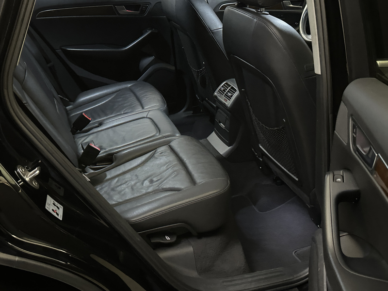 Audi Q5 2.0 TFSI quattro Pro S-Line *Automaat*Full Options — photo 14