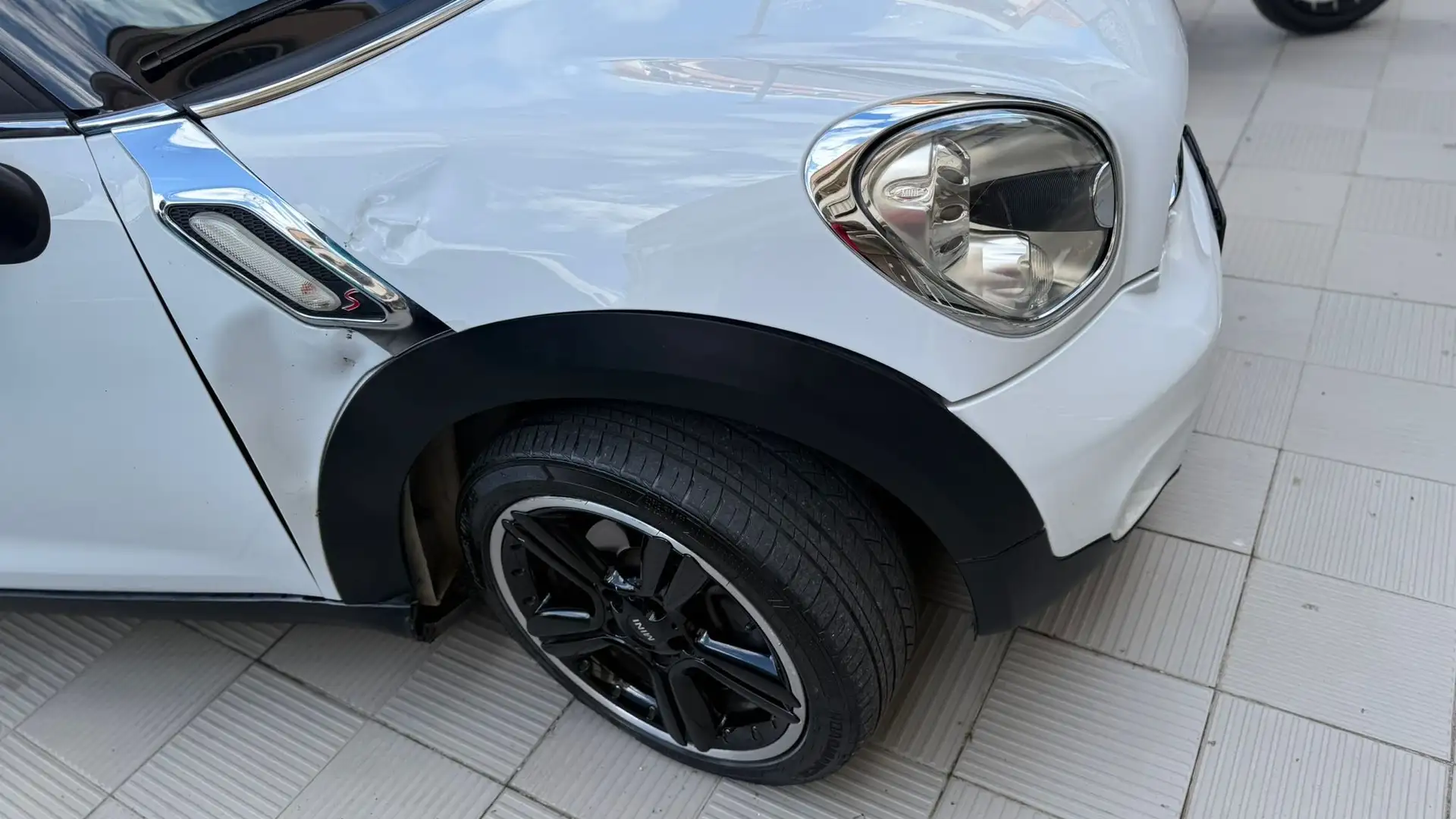 MINI Cooper SD Countryman 2.0 Regent Street auto - 1