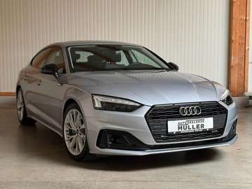 Sportback 40 TFSI advanced °BLACK°NAVI°MATRIX