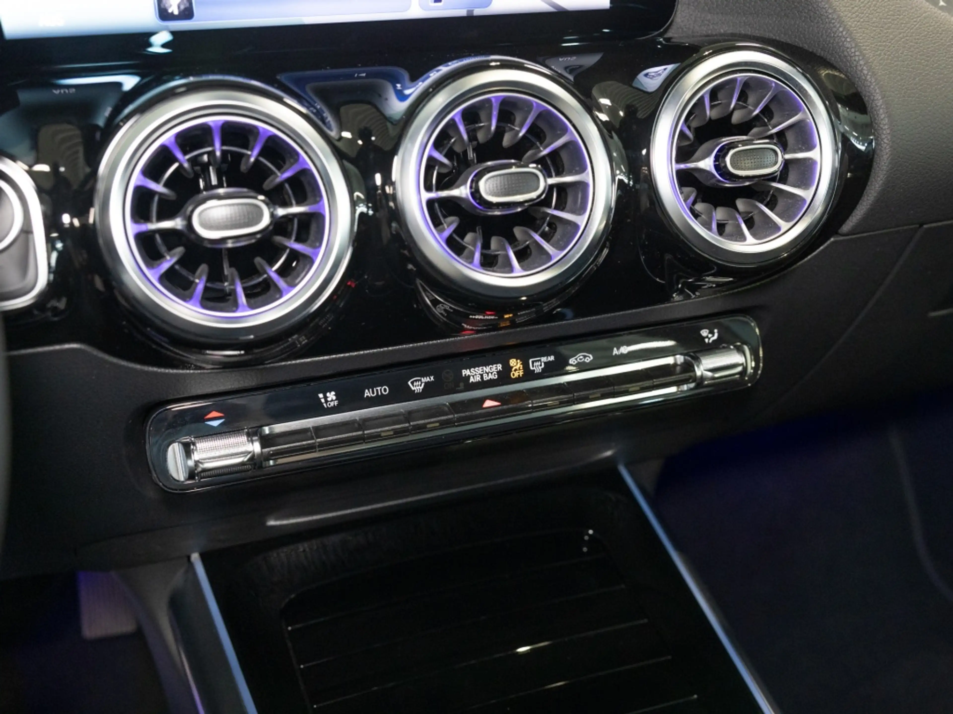 Mercedes-Benz B 220 d , PROGRESSIVE MULTI 360 KAMERA SPUR PDC — photo 15